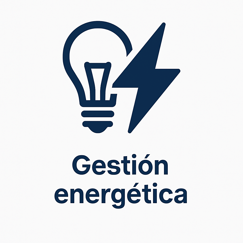 Gestión enérgica