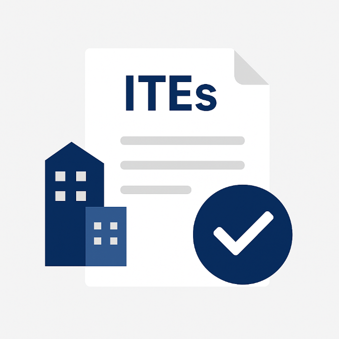ITEs