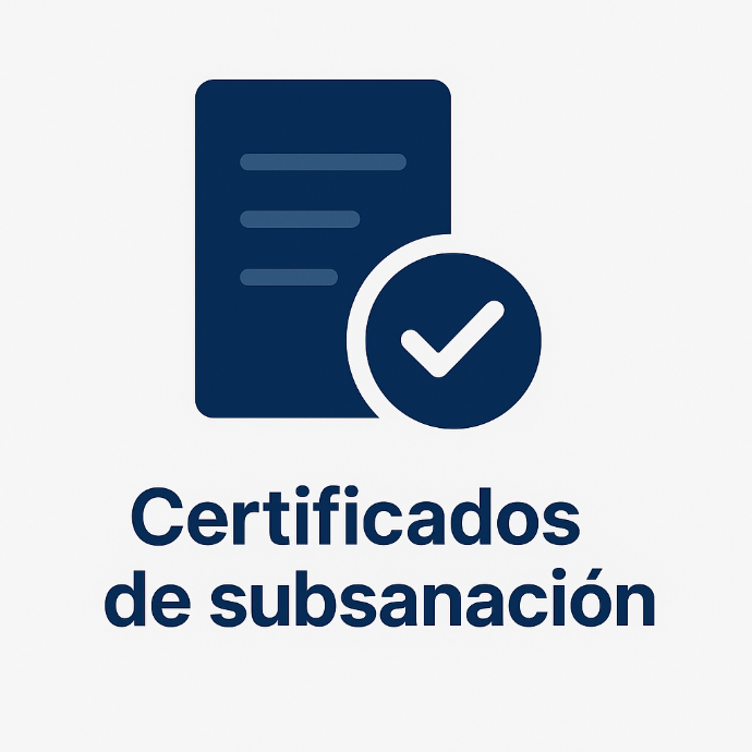 Solicitud de ofertas